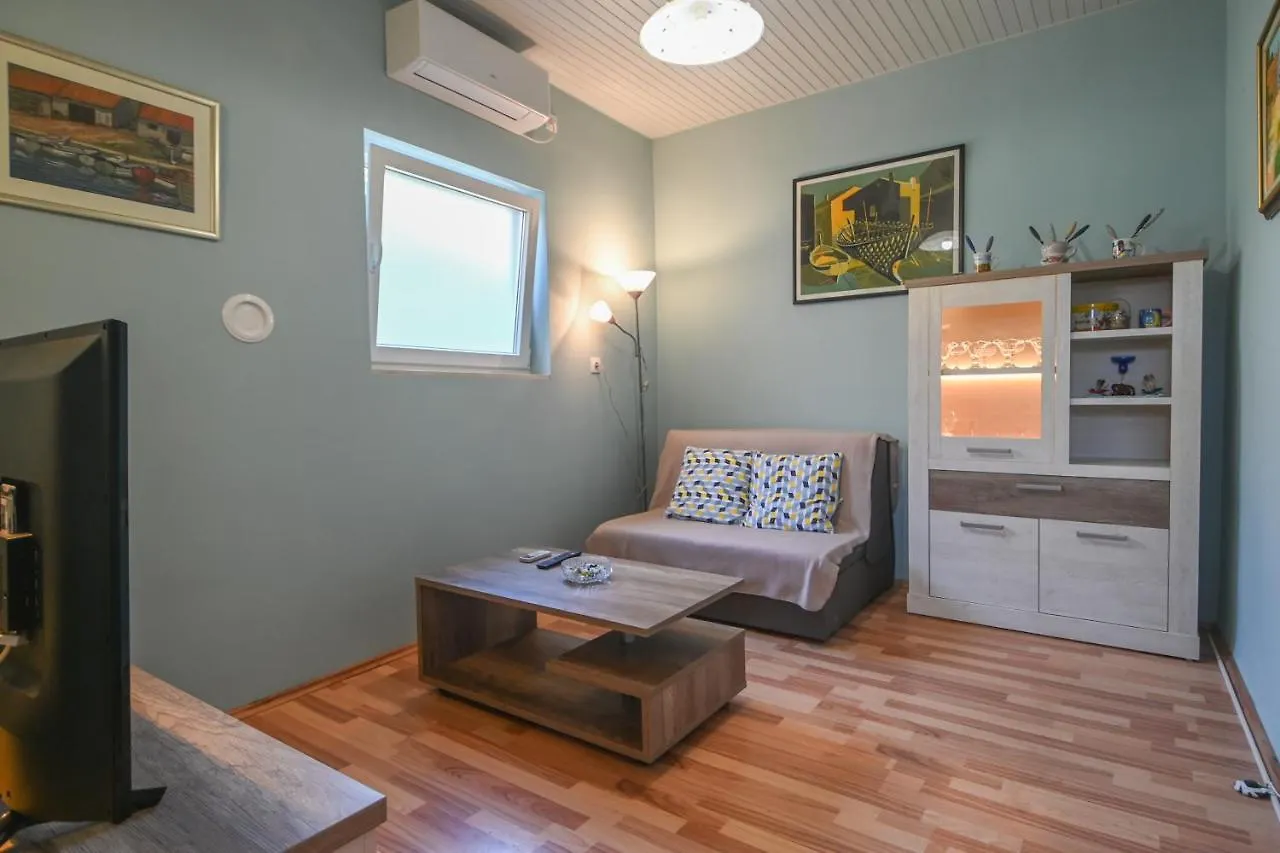 Apartment Zelina Mali Losinj 0*,