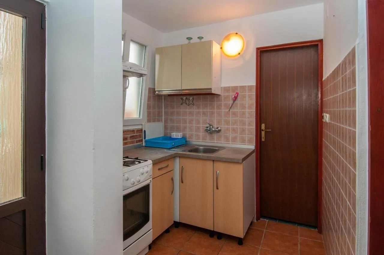 Apartment Zelina Mali Losinj
