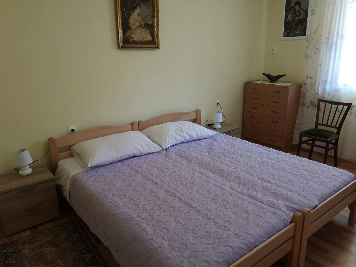 Apartment Zelina Mali Losinj Croatia
