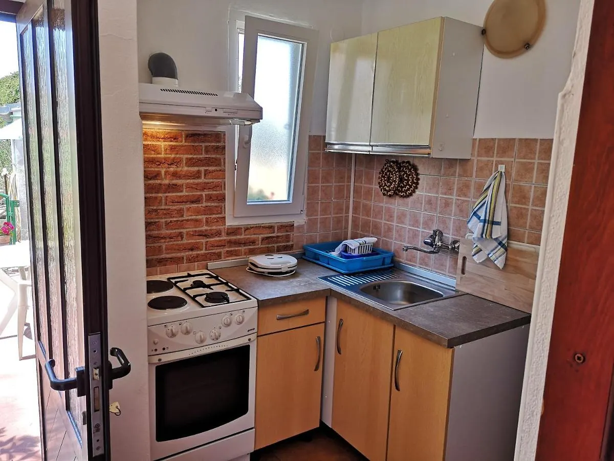 Apartment Zelina Mali Losinj 0*,  Croatia