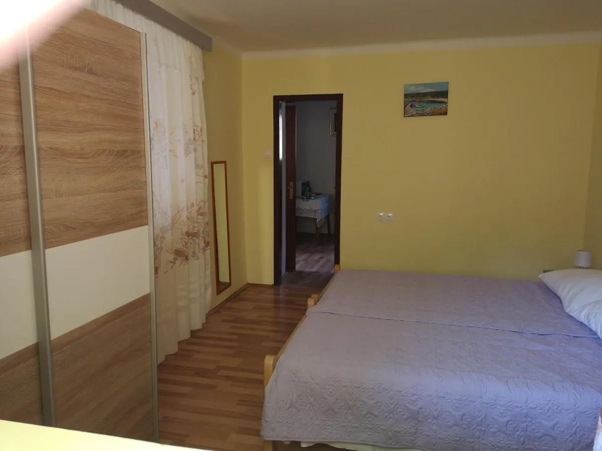 Apartment Zelina Mali Losinj