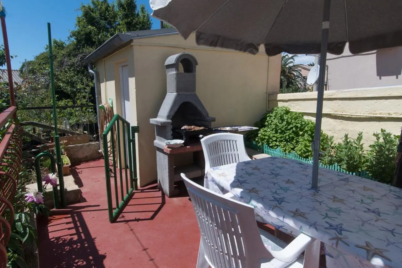 Apartment Zelina Mali Losinj 0*,  Croatia