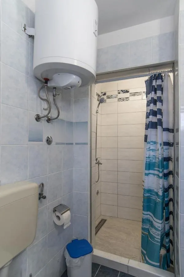 Apartment Zelina Mali Losinj