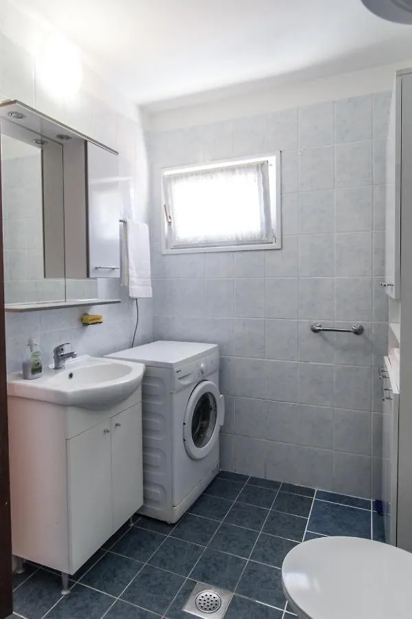 Apartment Zelina Mali Losinj 0*,  Croatia