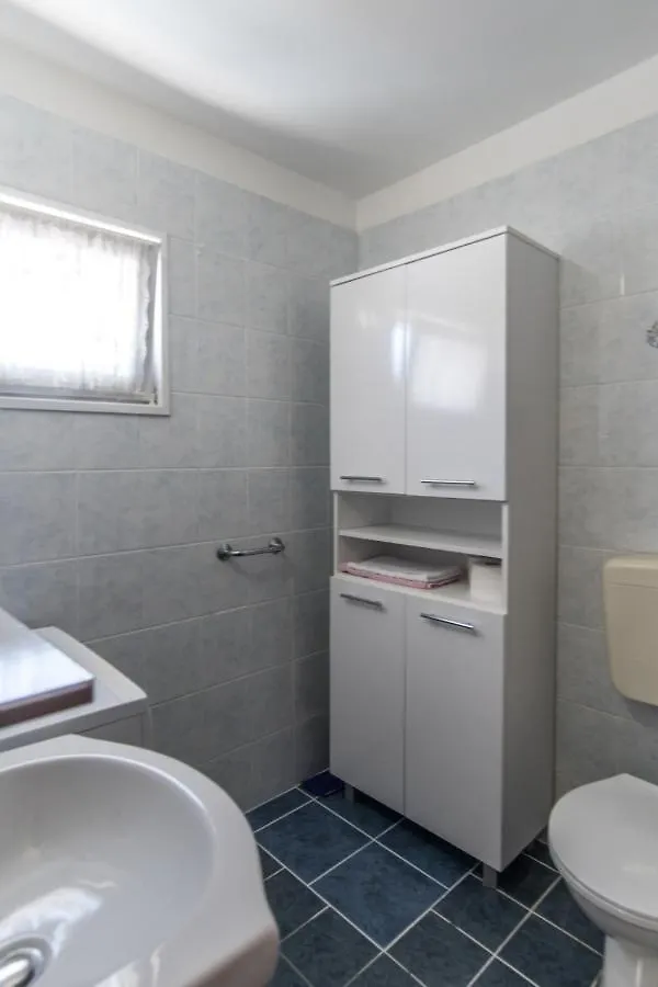 Apartment Zelina Mali Losinj Croatia