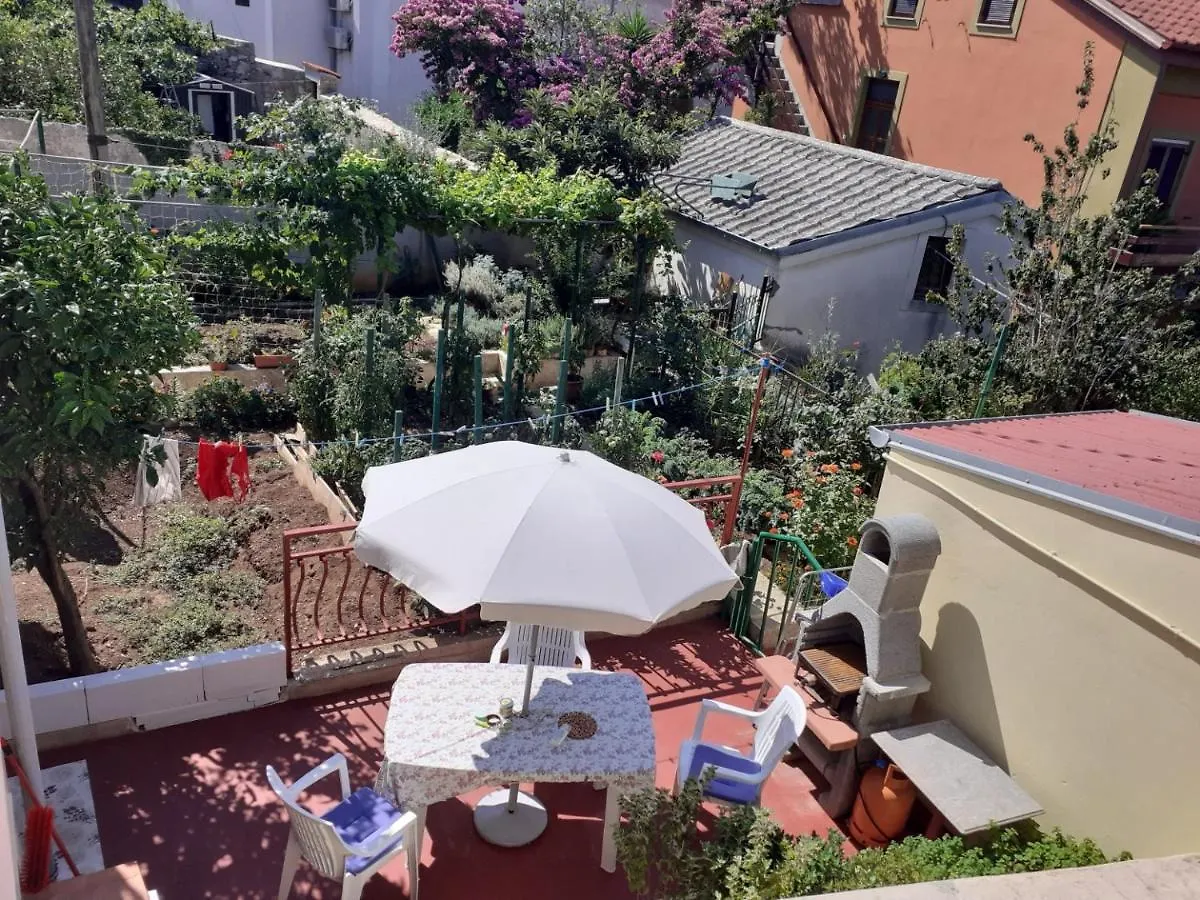 Apartment Zelina Mali Losinj