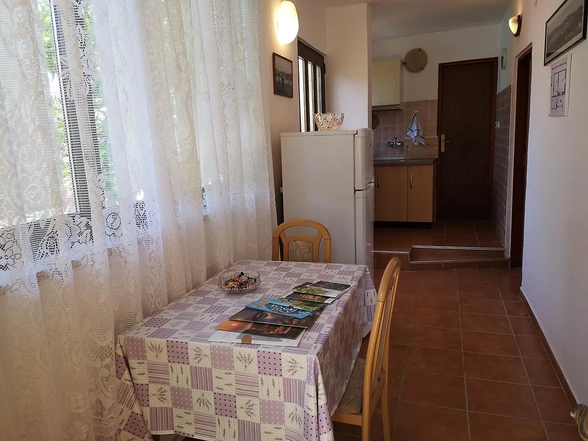 Apartment Zelina Mali Losinj