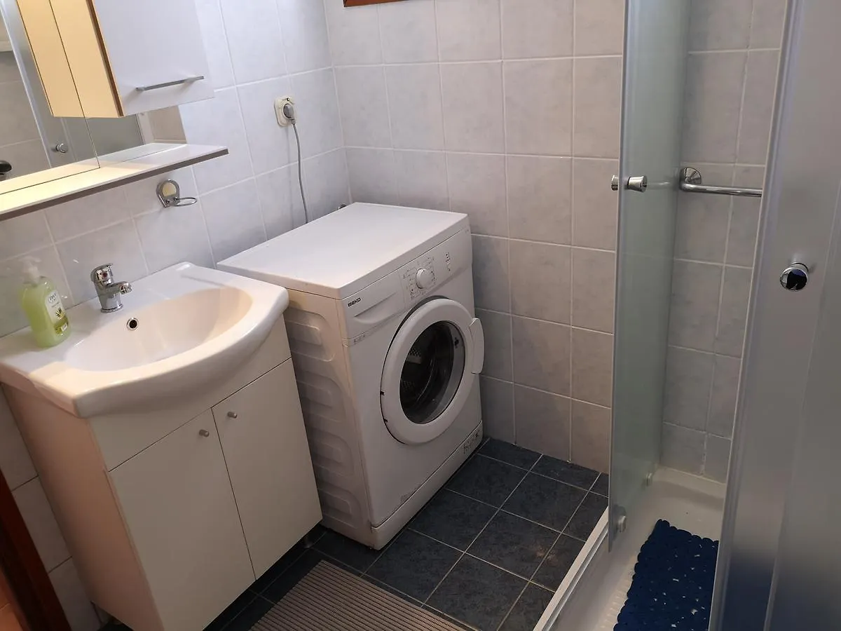 Apartment Zelina Mali Losinj