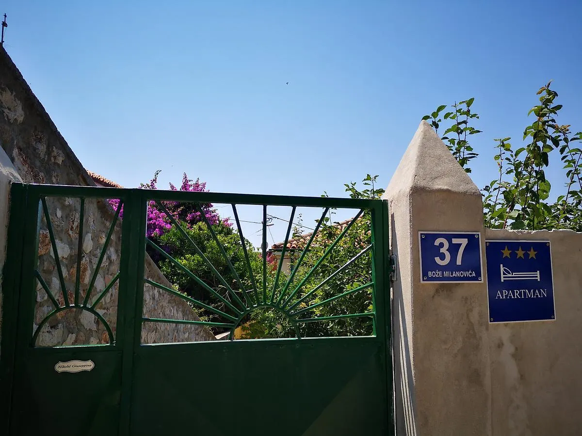 Apartment Zelina Mali Losinj