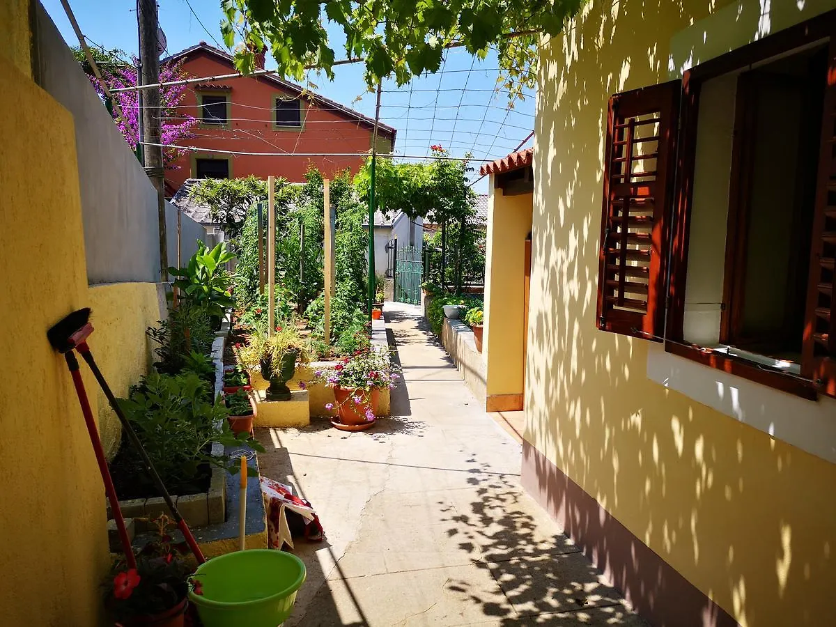 Apartment Zelina Mali Losinj