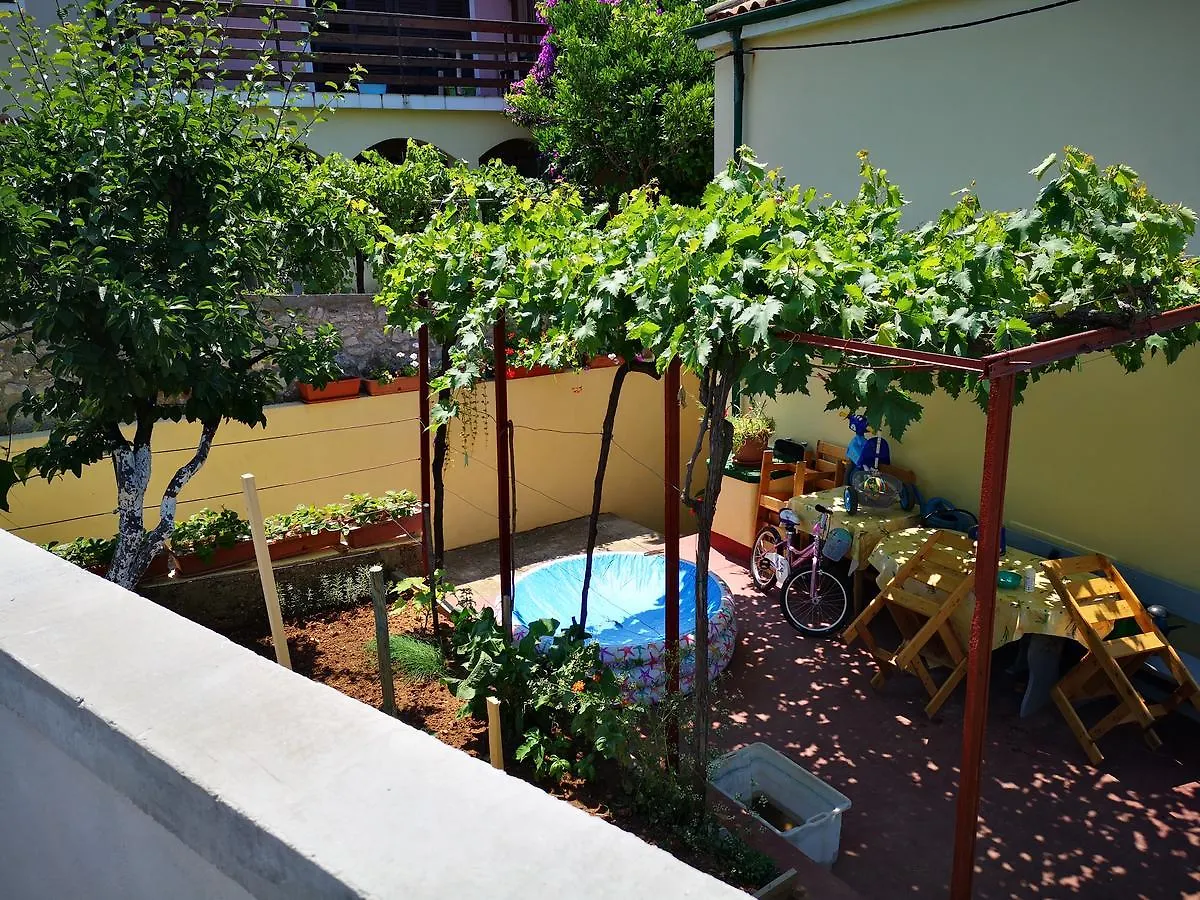 Apartment Zelina Mali Losinj 0*,