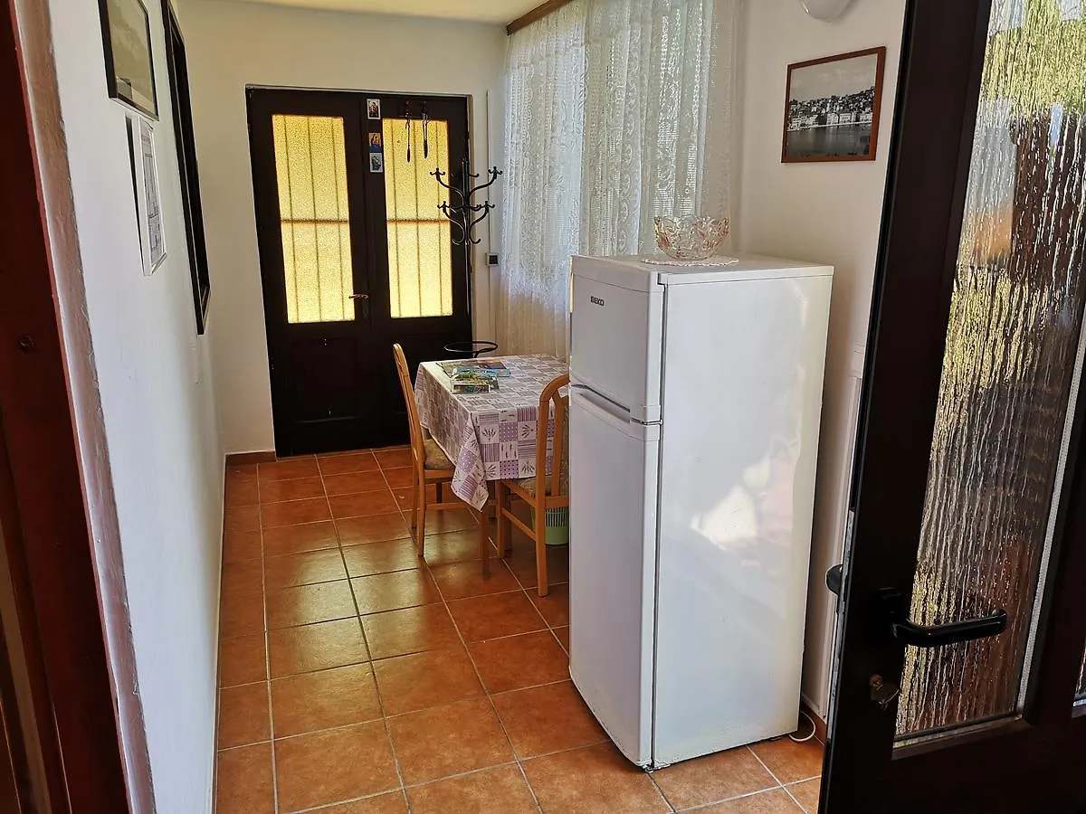 Apartment Zelina Mali Losinj Croatia