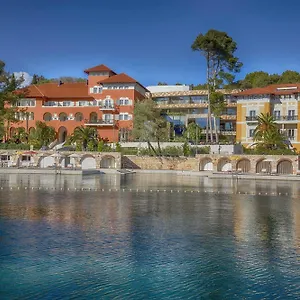 Hotel Boutique Alhambra, Mali Lošinj
